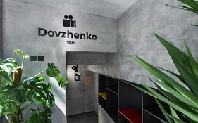 Dovzhenko